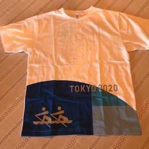 NWOT Tokyo Olympic 2020